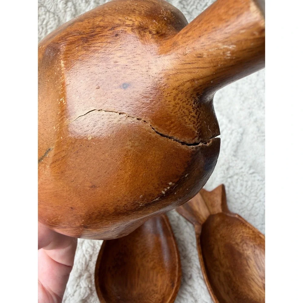 N/A vintage hand